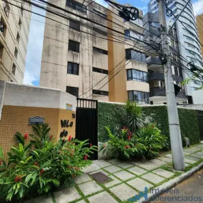 Cobertura com 3 Quartos à venda, 240m² no Horto Florestal, Salvador