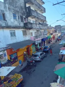 Sala Comercial para alugar, 50m² no Periperi, Salvador