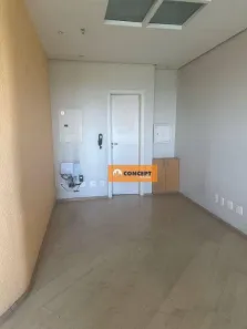 Sala Comercial à venda, 40m² no Vila Costa, Suzano