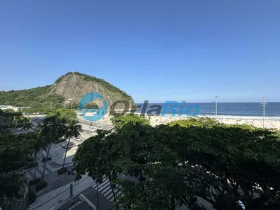 Apartamento com 4 Quartos à venda, 288m² no Copacabana, Rio de Janeiro