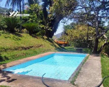 Fazenda/Sítio com 3 Quartos à venda, 5000m² no Comunidade Urbana de Jaboti, Guarapari
