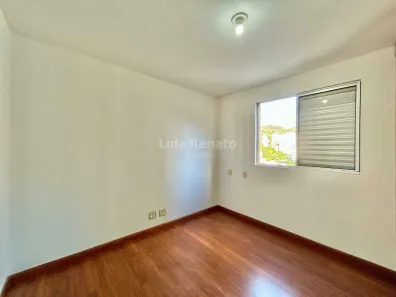 Apartamento com 3 Quartos à venda, 85m² no São Pedro, Belo Horizonte