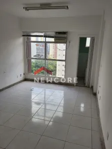 Sala Comercial à venda, 23m² no Lourdes, Belo Horizonte