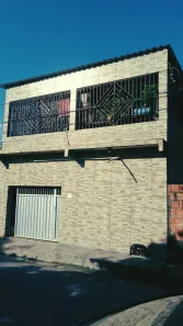 Sobrado com 2 Quartos à venda, 160m² no Cidade de Deus, Manaus