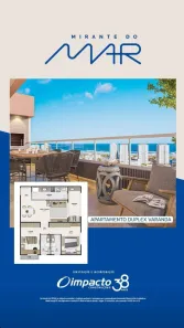 Apartamento com 2 Quartos à venda, 66m² no Atalaia, Aracaju