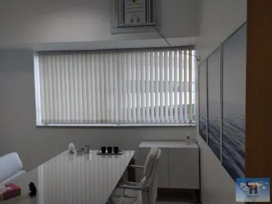 Sala Comercial à venda, 27m² no Brotas, Salvador