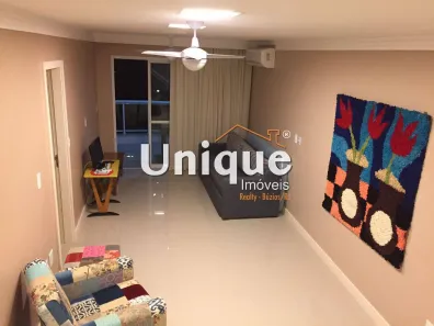 Cobertura com 4 Quartos para venda ou aluguel, 178m² no Vila Nova, Cabo Frio