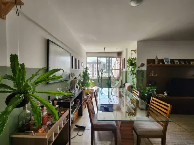 Apartamento com 3 Quartos à venda, 104m² no Funcionários, Belo Horizonte