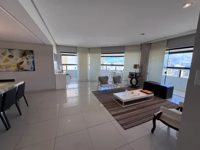 Apartamento com 4 Quartos à venda, 198m² no Ondina, Salvador