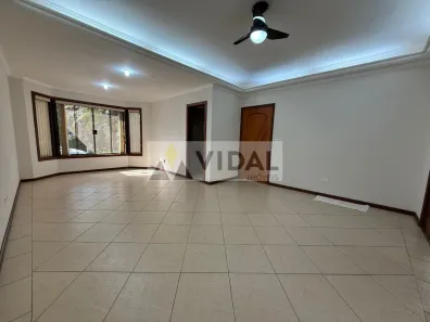 Casa de Condomínio com 3 Quartos para alugar, 167m² no Granja Olga III, Sorocaba
