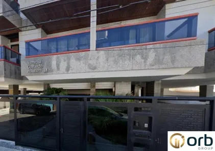 Cobertura com 3 Quartos à venda, 175m² no Marlin, Cabo Frio