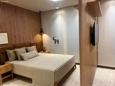 Apartamento com 3 Quartos à venda, 108m² no Horto Florestal, Salvador