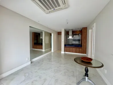 Apartamento com 2 Quartos à venda, 92m² no Pituba, Salvador