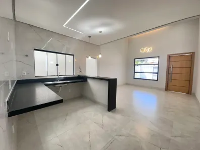 Casa com 3 Quartos à venda, 115m² no Plano Diretor Sul, Palmas
