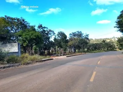 Lote/Terreno à venda, 1151m² no Lagoa Mansões, Lagoa Santa