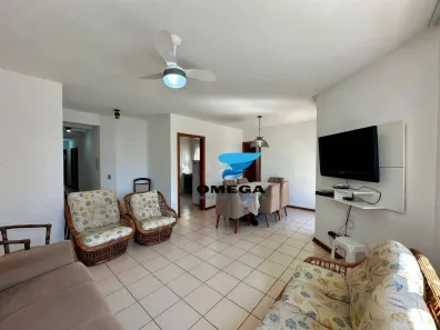 Apartamento com 3 Quartos à venda, 112m² no Vila Alzira, Guarujá