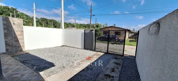 Casa com 2 Quartos à venda, 51m² no Saint Etiene, Matinhos