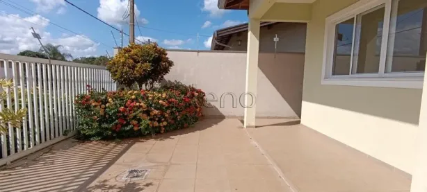 Casa com 3 Quartos à venda, 184m² no Vila Capuava, Valinhos
