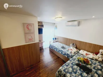 Cobertura com 3 Quartos à venda, 198m² no Centro, Nova Iguaçu
