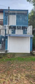 Sobrado com 2 Quartos à venda, 55m² no Fiuza, Viamão