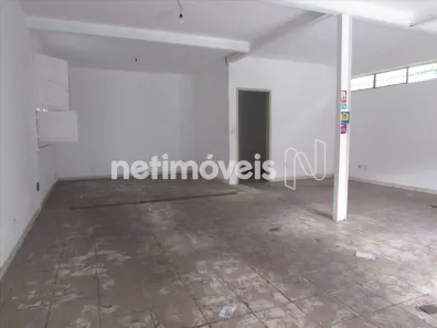 Ponto Comercial com 1 Quarto para alugar, 265m² no Santa Tereza, Belo Horizonte