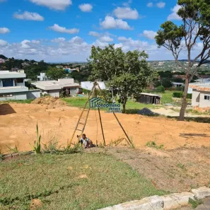Lote/Terreno à venda, 1000m² no Residencial Boulevard, Lagoa Santa