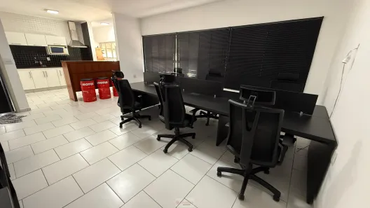 Sala Comercial para alugar, 10m² no Centro, Mogi Mirim