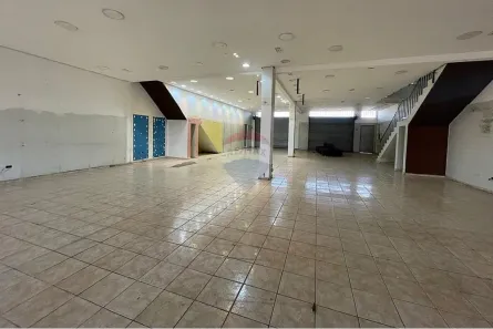 Ponto Comercial para alugar, 601m² no Jacaré, Cabreúva
