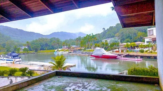 Casa de Condomínio com 5 Quartos à venda, 650m² no Balneario Praia do Perequê, Guarujá