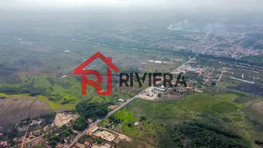 Lote/Terreno à venda, 668m² no , Itapecuru Mirim