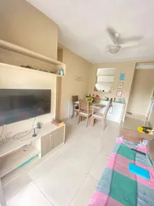 Apartamento com 3 Quartos à venda, 57m² no Campo Grande, Rio de Janeiro