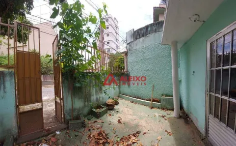 Casa com 3 Quartos para venda ou aluguel, 88m² no Serra, Belo Horizonte