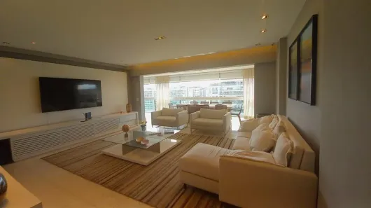 Cobertura com 5 Quartos para alugar, 333m² no Barra da Tijuca, Rio de Janeiro