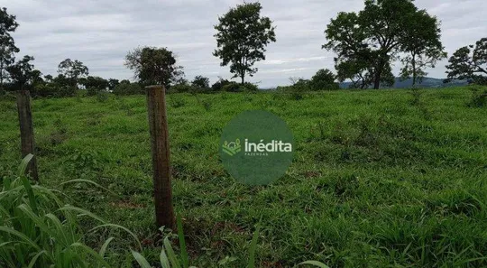 Fazenda/Sítio à venda, 484000m² no , Bonfinópolis