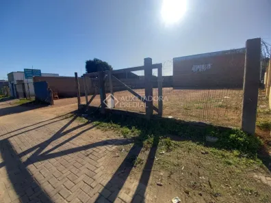 Lote/Terreno à venda, 512m² no Colina, Guaíba