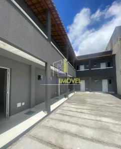 Kitnet com 1 Quarto para alugar, 25m² no Felícia, Vitória da Conquista