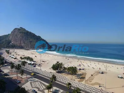 Apartamento com 4 Quartos à venda, 430m² no Copacabana, Rio de Janeiro