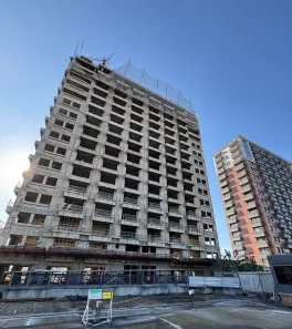 Sala Comercial com 1 Quarto à venda, 31m² no Ponta Negra, Manaus