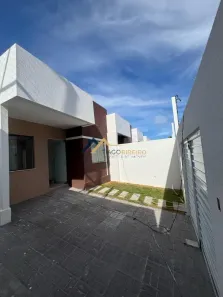 Casa com 2 Quartos à venda, 82m² no Centro, Lauro de Freitas