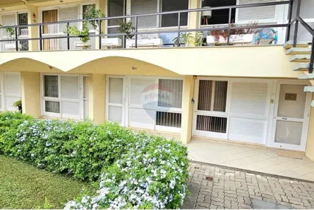Casa de Condomínio com 2 Quartos para alugar, 83m² no Portinho, Cabo Frio
