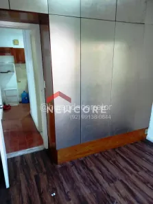 Apartamento com 1 Quarto à venda, 50m² no Colônia Antônio Aleixo, Manaus