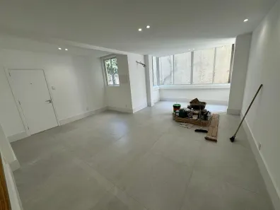 Apartamento com 3 Quartos à venda, 110m² no Flamengo, Rio de Janeiro