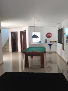 Casa de Condomínio com 6 Quartos à venda, 380m² no Itapuã, Salvador