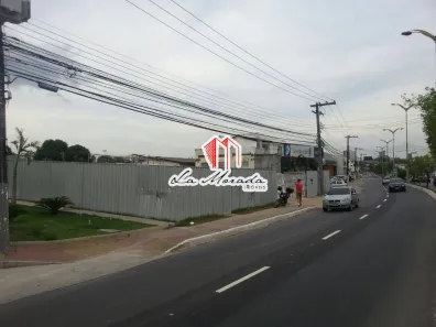 Lote/Terreno para alugar, 13000m² no Chapada, Manaus