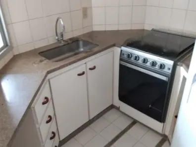 Apartamento com 1 Quarto para alugar, 60m² no Lourdes, Belo Horizonte