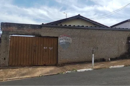 Casa com 5 Quartos à venda, 478m² no Vila Morro do Castanho, Cosmópolis