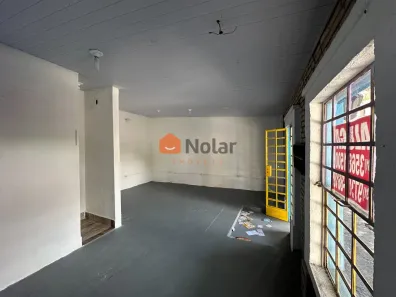 Ponto Comercial para alugar, 25m² no Centro, Santa Luzia