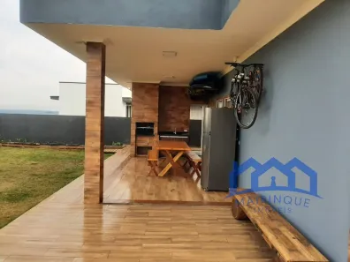 Casa de Condomínio com 3 Quartos à venda, 450m² no riviera, Paranapanema
