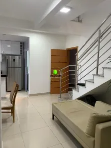 Cobertura com 3 Quartos à venda, 158m² no Centro, Lagoa Santa