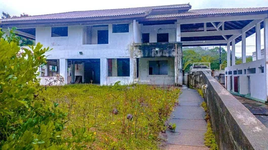 Casa de Condomínio com 5 Quartos à venda, 650m² no Balneario Praia do Perequê, Guarujá